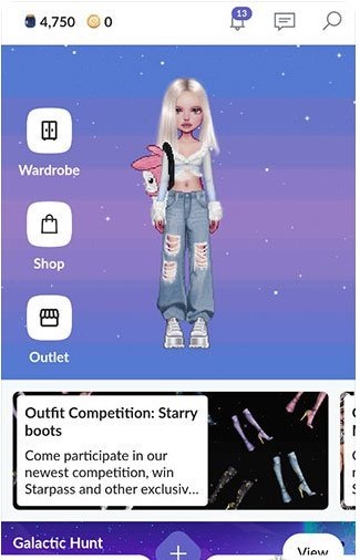 everskies手机怎么注册